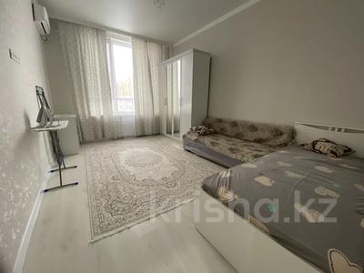 1-комнатная квартира · 38.4 м² · 7/8 этаж, Е-669 4 за ~ 30 млн ₸ в Астане, Есильский р-н
