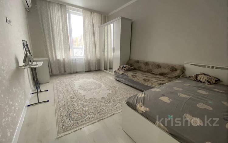 1-комнатная квартира · 38.4 м² · 7/8 этаж, Е-669 4 за ~ 30 млн ₸ в Астане, Есильский р-н — фото 3