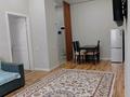 2-бөлмелі пәтер · 40 м² · 4/17 қабат, Туран 50/2 — Кабанбай батыра, Бухар Жырау, Туран, бағасы: 250 000 ₸ в Астане, Есильский р-н — фото 2