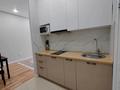 2-бөлмелі пәтер · 40 м² · 4/17 қабат, Туран 50/2 — Кабанбай батыра, Бухар Жырау, Туран, бағасы: 250 000 ₸ в Астане, Есильский р-н — фото 7