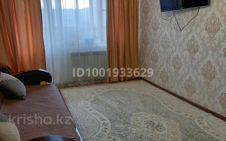 2-бөлмелі пәтер · 43.5 м² · 5/5 қабат, Есенберлина 3 — Находится около акимата, бағасы: 13 млн ₸ в Жезказгане — фото 2