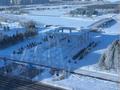 4-комнатная квартира · 155 м² · 11/20 этаж, Туркистан за 240 млн ₸ в Астане, Есильский р-н