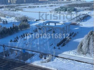 4-комнатная квартира · 155 м² · 11/20 этаж, Туркистан за 240 млн ₸ в Астане, Есильский р-н
