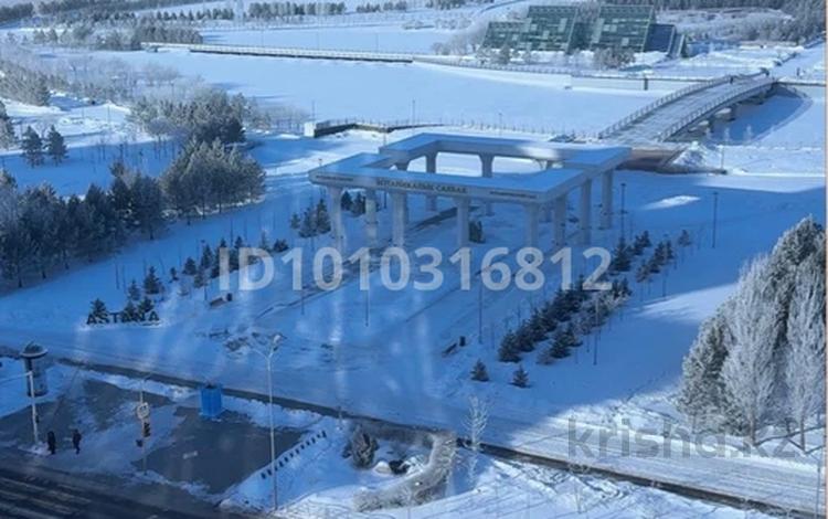 4-комнатная квартира · 155 м² · 11/20 этаж, Туркистан за 240 млн ₸ в Астане, Есильский р-н — фото 3