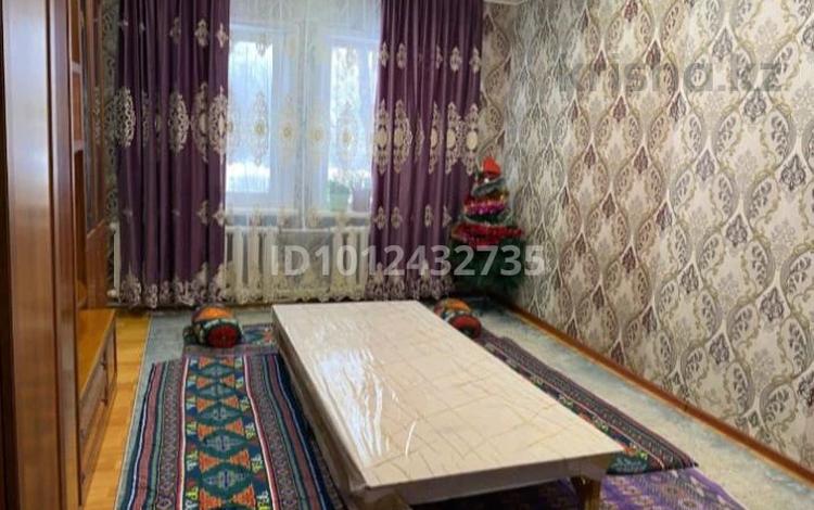 3-бөлмелі пәтер · 60 м² · 1/2 қабат, Строительная 18 — Горького, бағасы: 7 млн ₸ в Рудном — фото 2