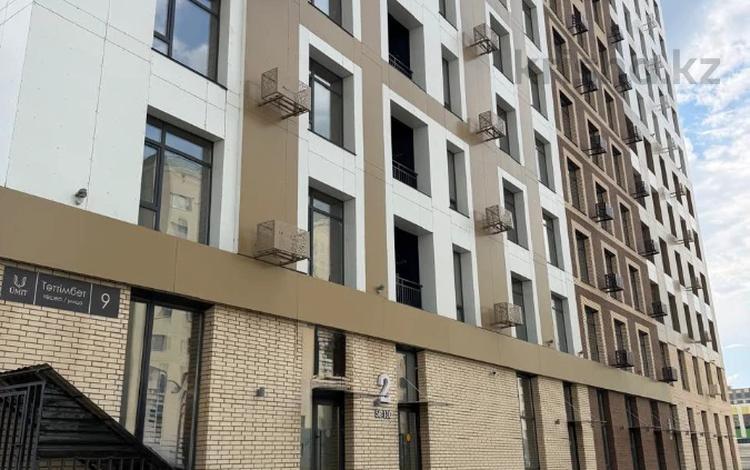 Еркін · 71 м², бағасы: 69.9 млн ₸ в Астане — фото 2