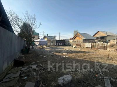 Участок · 4.5 соток, мкр Дархан за 35 млн ₸ в Алматы, Алатауский р-н