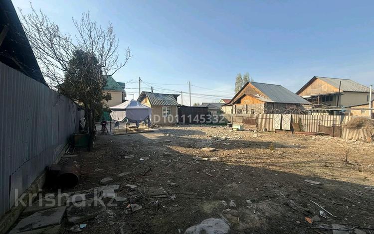 Участок · 4.5 соток, мкр Дархан за 35 млн ₸ в Алматы, Алатауский р-н — фото 6
