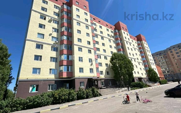 2-бөлмелі пәтер · 57 м² · 2/9 қабат, Нур Актобе — возле анвар, бағасы: 18.7 млн ₸ — фото 2