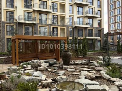 1-комнатная квартира · 52 м² · 8/12 этаж, мкр Тараз, Рыскулова 33/2 за 300 000 〒 в Шымкенте, Аль-Фарабийский р-н