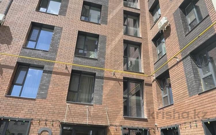 3-комнатная квартира · 64 м² · 9/10 этаж, мкрн. Центральный 50А за 24.5 млн ₸ в Кокшетау — фото 2