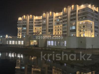 4-комнатная квартира · 85 м² · 4/9 этаж, Абылайхана 4 — Абылайхана/Назарбаева за 29.6 млн 〒 в Кокшетау