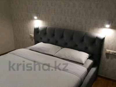 2-комнатная квартира, 45 м², 5/12 этаж, Гагарина 287c за 41 млн 〒 в Алматы, Бостандыкский р-н