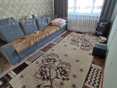 2-комнатная квартира, 47.5 м², 1/5 этаж, Мкр. 4 33 за 5.2 млн 〒 в Степногорске