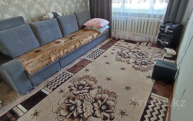 2-комнатная квартира, 47.5 м², 1/5 этаж, Мкр. 4 33 за 5.2 млн 〒 в Степногорске — фото 2