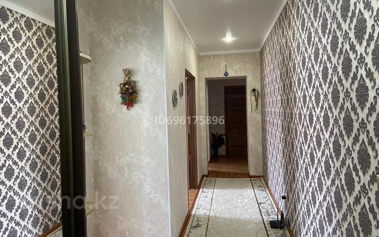 3-комнатная квартира, 78 м², 3/5 этаж, Молдагулова 17/2