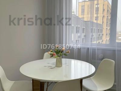 1-комнатная квартира · 37 м² · 12/16 этаж, мкр Асар-2, ​Туркия 1280/2 за 22.5 млн 〒 в Шымкенте, Абайский р-н