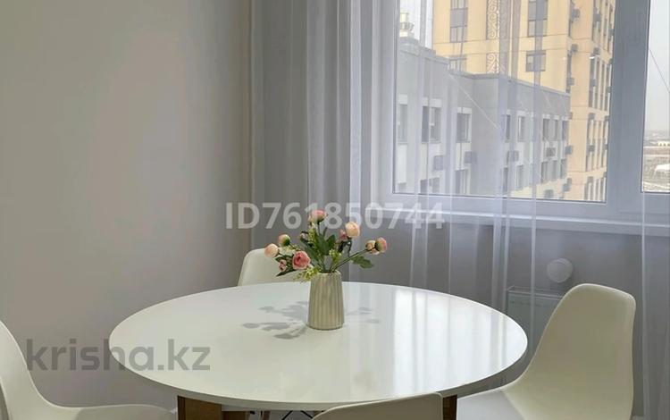 1-бөлмелі пәтер · 37 м² · 12/16 қабат, мкр Асар-2, ​Туркия 1280/2, бағасы: 22.5 млн ₸ в Шымкенте, Абайский р-н — фото 2