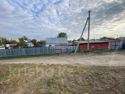 Отдельный дом · 3 комнаты · 63 м² · 12 сот., Бобровка 5216 — Дом находится возле школы, больницы за 4 млн ₸ в Семее