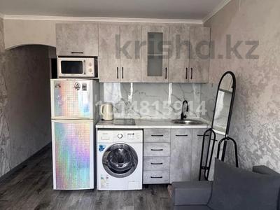 1-бөлмелі пәтер · 18 м² · 3/4 қабат, №7 ш/а. 3, бағасы: 14.5 млн ₸ в Алматы, Ауэзовский р-н