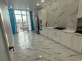2-бөлмелі пәтер · 74 м² · 1/9 қабат, Вокзальная 4/1, бағасы: 45 млн ₸ в Уральске — фото 5