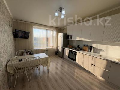 3-бөлмелі пәтер · 67.7 м² · 6/6 қабат, Юбилейный 29, бағасы: 26 млн ₸ в Костанае