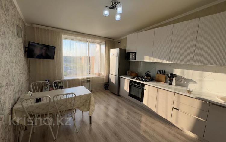 3-бөлмелі пәтер · 67.7 м² · 6/6 қабат, Юбилейный 29, бағасы: 26 млн ₸ в Костанае — фото 13