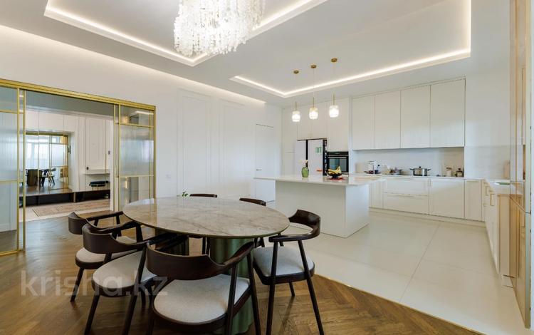 5-комнатная квартира · 248.9 м² · 6/12 этаж, Шыганак 3 за 255 млн ₸ в Астане, Сарыарка р-н — фото 2