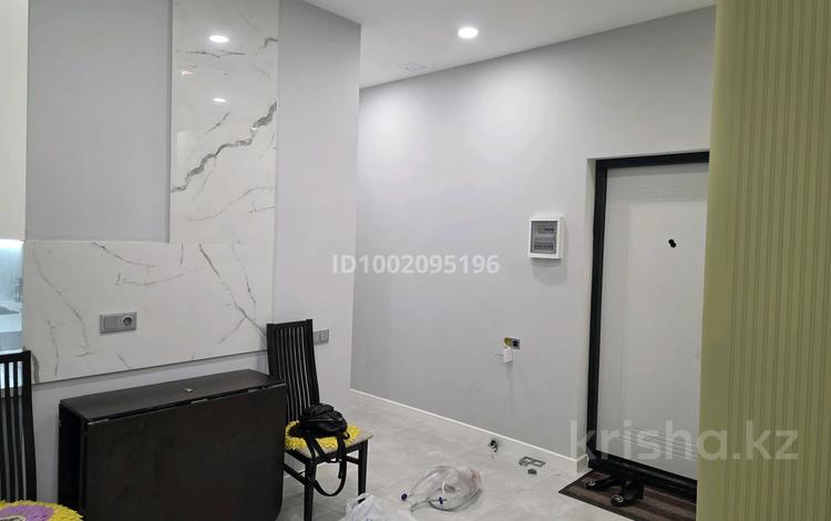 3-комнатная квартира · 64 м² · 11/13 этаж, Журавлева 28 — Mega Almaty за 500 000 〒 в Алматы, Бостандыкский р-н — фото 2