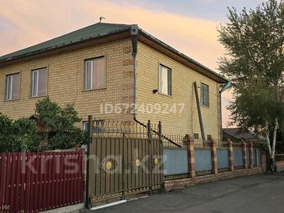 Жеке үй · 7 бөлме · 270 м² · 7 жүзд., Сумбе 9, бағасы: 115 млн ₸ в Астане, Сарыарка р-н