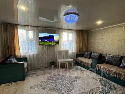 Отдельный дом · 3 комнаты · 55.9 м² · 7 сот., Восточный правый за 7.9 млн ₸ в Семее
