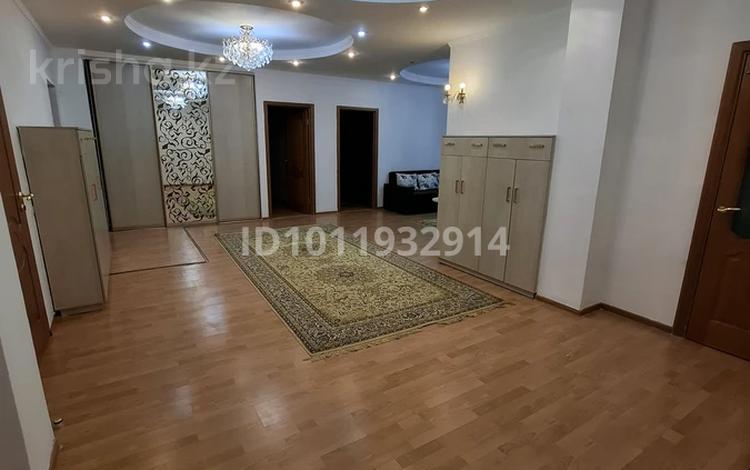 5-бөлмелі пәтер · 173 м² · 10/14 қабат, Масанчи 98а, бағасы: 150 млн ₸ в Алматы, Бостандыкский р-н — фото 2