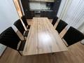 5-бөлмелі пәтер · 173 м² · 10/14 қабат, Масанчи 98а, бағасы: 150 млн ₸ в Алматы, Бостандыкский р-н — фото 33