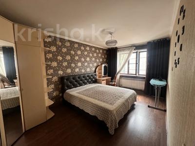 4-бөлмелі пәтер · 87.5 м² · 3/5 қабат, Гетте 311, бағасы: 56 млн ₸ в Алматы, Турксибский р-н