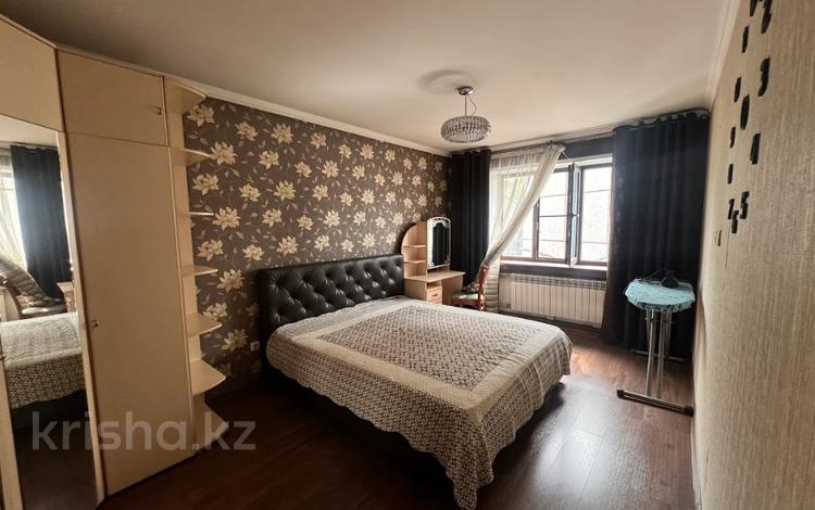 4-бөлмелі пәтер · 87.5 м² · 3/5 қабат, Гетте 311, бағасы: 56 млн ₸ в Алматы, Турксибский р-н — фото 41
