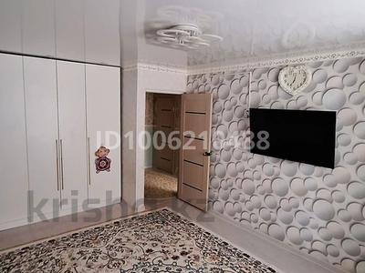 1-комнатная квартира · 40 м² · 7/9 этаж, мкр Нурсая, Таумуш Жумагалиева 14а — рядом с рынком Сарайшык за 11 млн ₸ в Атырау