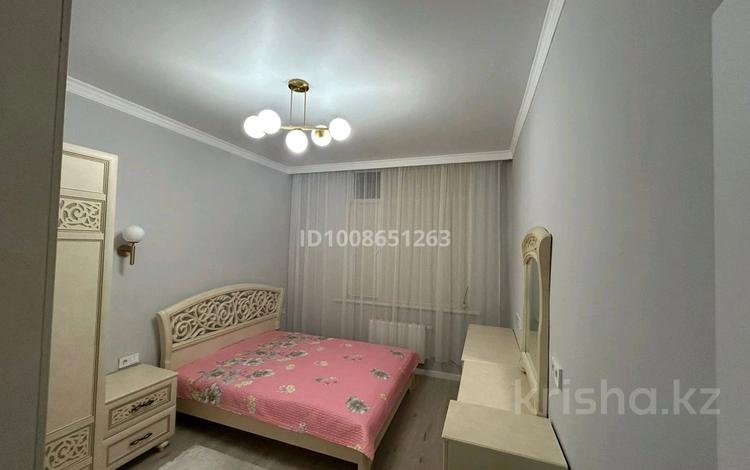 2-комнатная квартира · 46 м² · 10/19 этаж, Кабанбай батыр 49а за 290 000 ₸ в Астане, Нура р-н — фото 5