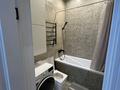 2-комнатная квартира · 46 м² · 10/19 этаж, Кабанбай батыр 49а за 290 000 ₸ в Астане, Нура р-н — фото 2