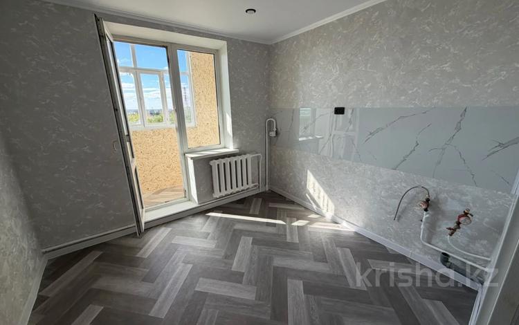 2-бөлмелі пәтер · 53.8 м² · 5/5 қабат, Ворошилова 9, бағасы: 22.9 млн ₸ в Костанае — фото 2
