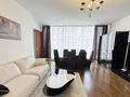 2-бөлмелі пәтер · 90 м² · 11/22 қабат, Аль-Фараби 77/3, бағасы: 1 млн ₸ в Алматы, Бостандыкский р-н