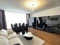 2-бөлмелі пәтер · 90 м² · 11/22 қабат, Аль-Фараби 77/3, бағасы: 1 млн ₸ в Алматы, Бостандыкский р-н — фото 7