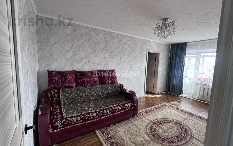 2-бөлмелі пәтер · 42 м² · 5/5 қабат, Майкудук, 15й микрорайон 27, бағасы: 9.5 млн ₸ в Караганде, Алихана Бокейханова р-н — фото 2