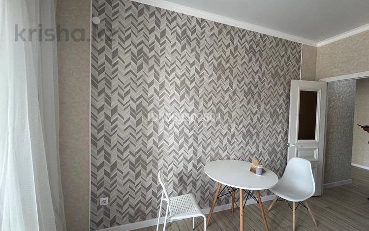 1-комнатная квартира · 54 м² · 1/9 этаж, Аль фараби 20 — Аль фараби 20 за 220 000 ₸ в Костанае — фото 2