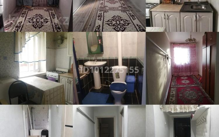 3-комнатная квартира · 61 м² · 1/2 этаж, А. Иманова 65 за 8 млн ₸ в Алге — фото 2