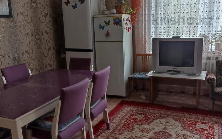 4-бөлмелі пәтер · 114.7 м² · 1/2 қабат, Киевская ул. 20, бағасы: 50 млн ₸ в Костанае — фото 2