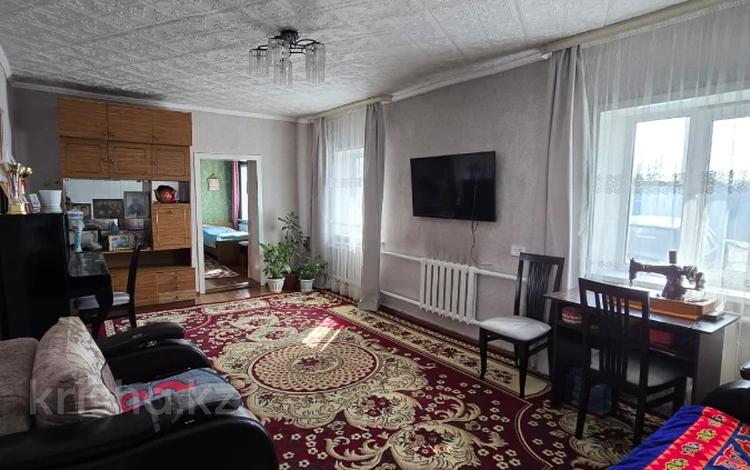 Жеке үй · 3 бөлме · 66.2 м² · 5.4 жүзд., Лениногорская улица 7, бағасы: 9 млн ₸ в Семее — фото 7