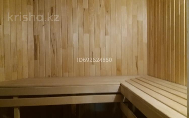 Дом · 1 комната · 60 м² · посуточно, мкр Орбита-2, Абиш Кекильбайулы 251А — Парка президента за 13 000 〒 в Алматы, Бостандыкский р-н — фото 13