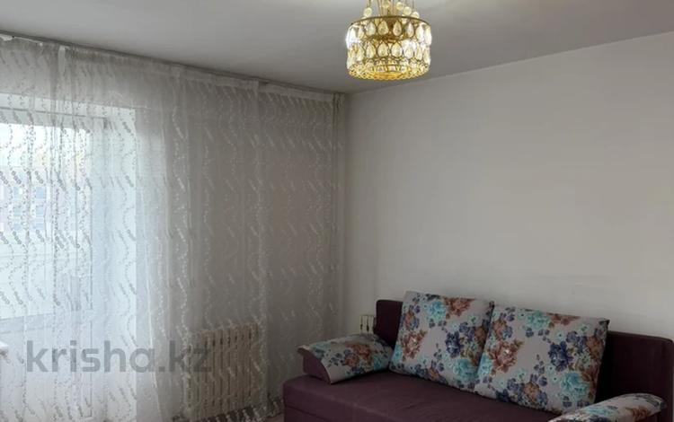 1-бөлмелі пәтер · 37.5 м² · 5/5 қабат, Бейбарыс Султан 9, бағасы: ~ 15 млн ₸ в Астане — фото 7