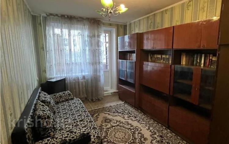 3-комнатная квартира · 62.7 м² · 7/9 этаж, ул. Биржан-сал 3/1 — Без комиссии для покупателя за 26 млн ₸ в Астане, Сарыарка р-н — фото 2