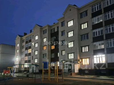 1-бөлмелі пәтер · 48 м² · 1/5 қабат, мкр. Алтын орда, Мкр. Батыс-2 — Мәңгілік елі, бағасы: 19.5 млн ₸ в Актобе